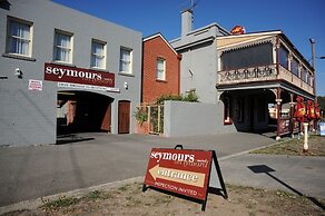 Seymours on Lydiard