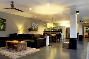 Anyar Estate