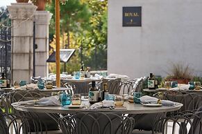 Amadria Park Hotel Royal