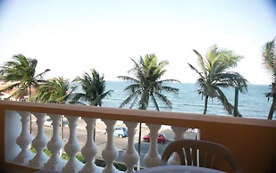 Hotel Real del Mar