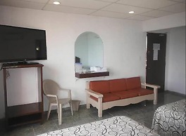 Hotel Real del Mar