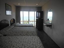 Hotel Real del Mar