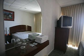 Hotel Real del Mar