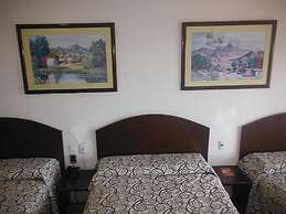 Hotel Real del Mar