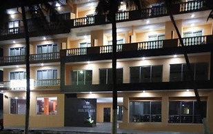 Hotel Real del Mar