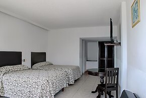Hotel Real del Mar