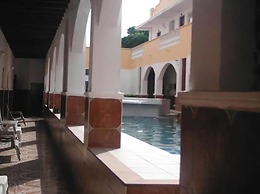 Hotel Real del Mar