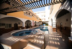 Hotel Real del Mar
