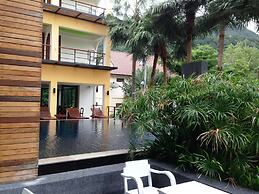 Keeree Ele Resort