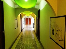 Keeree Ele Resort