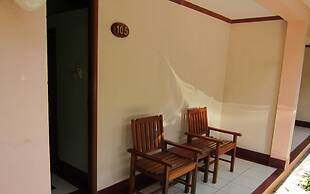 Oasis Resort