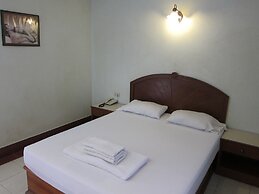 Oasis Resort