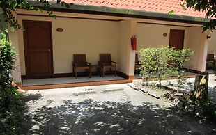 Oasis Resort