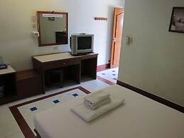 Oasis Resort