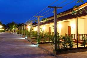 Oasis Resort