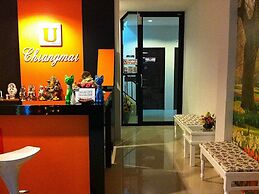 Noble U House Chiangmai