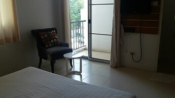 Noble U House Chiangmai
