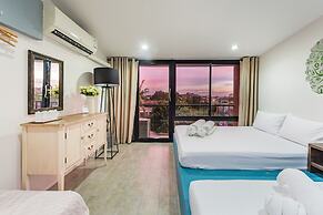 Eco Hostel Phuket