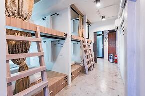 Eco Hostel Phuket
