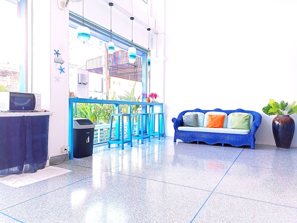 Thassanee Hotel