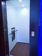 Thassanee Hotel