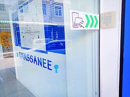 Thassanee Hotel