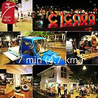 Thassanee Hotel