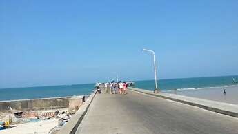 Thassanee Hotel
