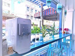 Thassanee Hotel