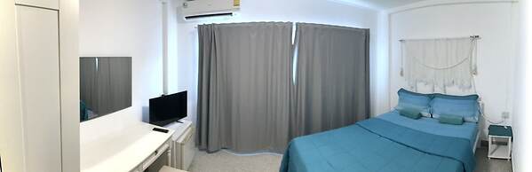 Thassanee Hotel