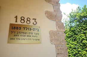 Hapina Shel Michal