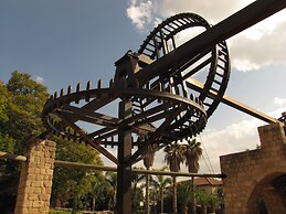 Hapina Shel Michal