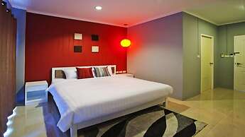 I Style Hua Hin Hotel