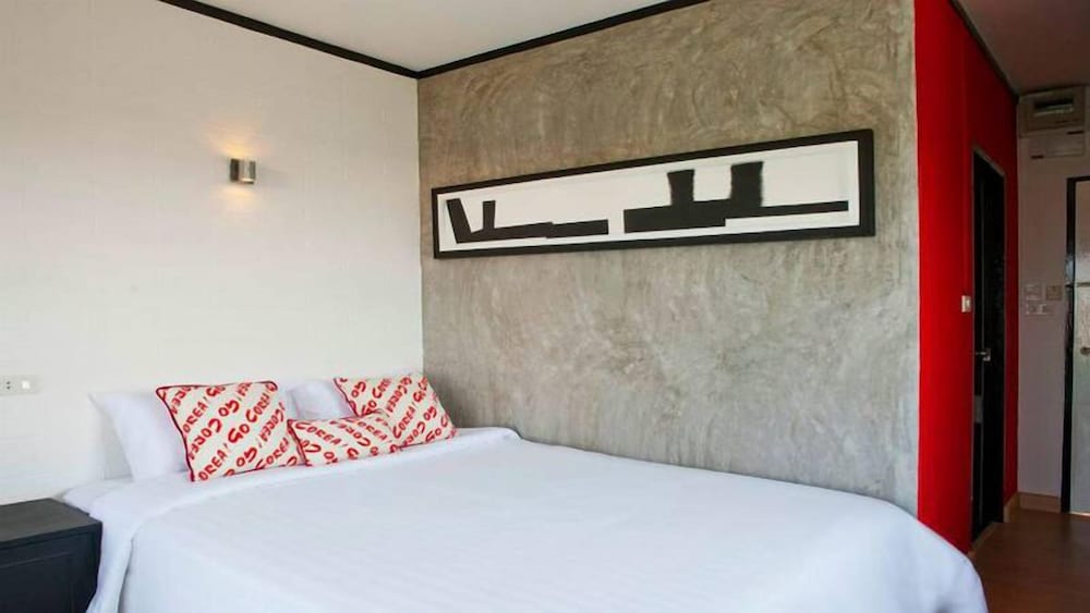 I Style Hua Hin Hotel