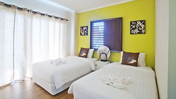 I Style Hua Hin Hotel