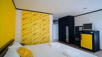 I Style Hua Hin Hotel