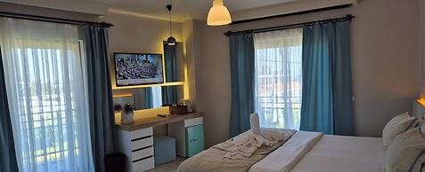 The D Hotel Cesme Resort