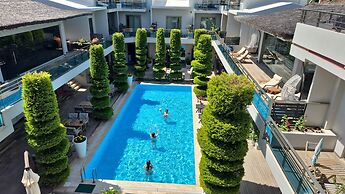 The D Hotel Cesme Resort