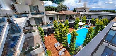 The D Hotel Cesme Resort