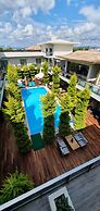 The D Hotel Cesme Resort