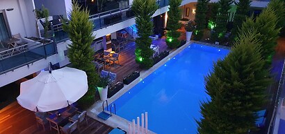 The D Hotel Cesme Resort