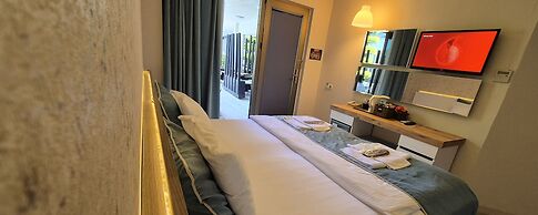 The D Hotel Cesme Resort