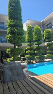 The D Hotel Cesme Resort
