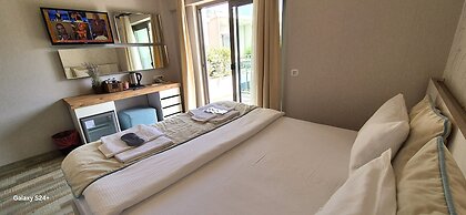 The D Hotel Cesme Resort