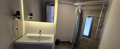 The D Hotel Cesme Resort