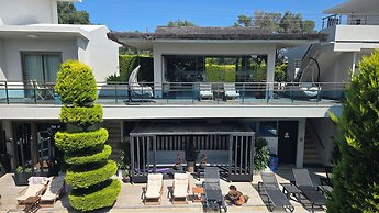 The D Hotel Cesme Resort