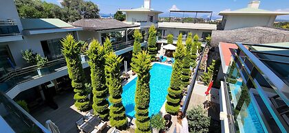 The D Hotel Cesme Resort