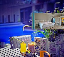 The D Hotel Cesme Resort