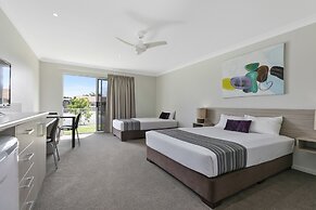 Beachside Boutique Motel Mackay