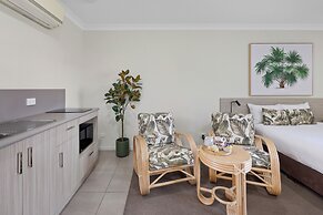 Beachside Boutique Motel Mackay